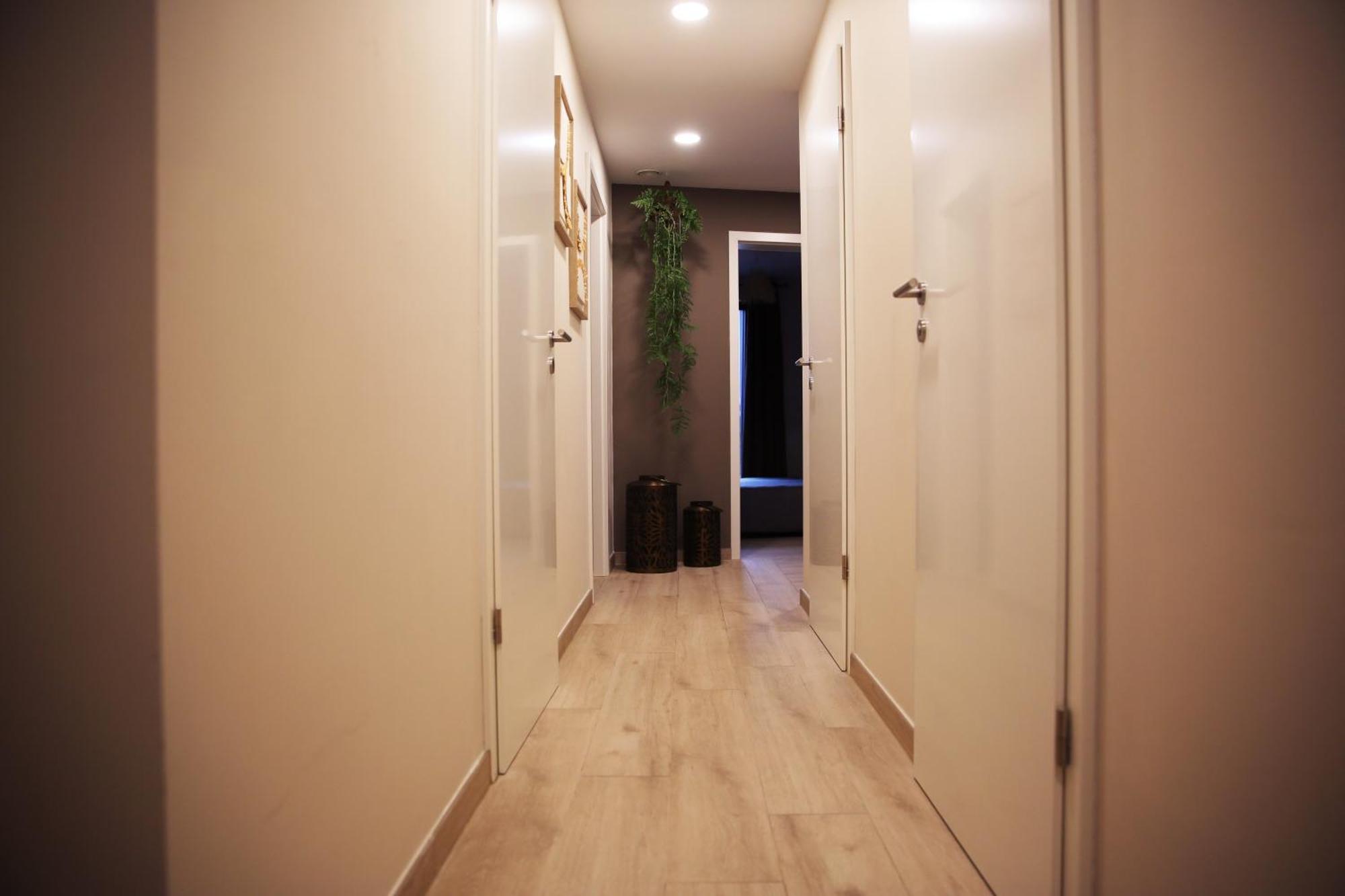 L'Appart Baobab, Avec Sauna Льеж Экстерьер фото