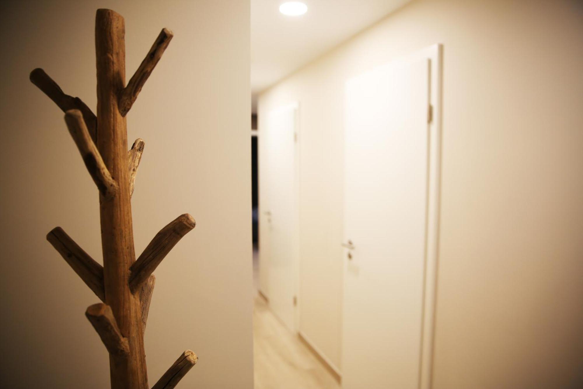 L'Appart Baobab, Avec Sauna Льеж Экстерьер фото